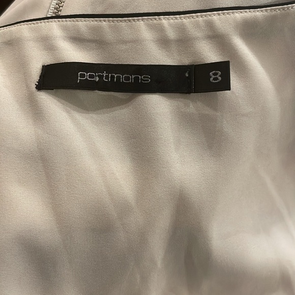 Portmans Blouse - Picture 4 of 10